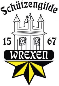 Logo Schützengilde Wrexen